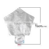 Aluminium Foil Balloons Party Decoration Star Silvery thumbnail-2