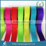 High Quality Solid Color Double Face Satin Ribbon Roll in Bulk thumbnail-5