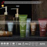 2017 Cleaning Products 5 Star Hotel Amenities Set For Bathroom thumbnail-2