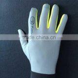 Hot Selling High Quality EN471 High Reflective Hand Gloves thumbnail-3