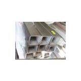 King-size 7075 Aluminium Square Pipe thumbnail-1