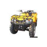 Sell 400cc ATV (4 x 4WD, Shaft Drive) thumbnail-1