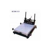 Manual Screen Printer thumbnail-1