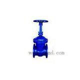 DIN Gate Valve Series thumbnail-1