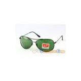 Ray-Ban RB3293-Black Frane With Green Lens thumbnail-1