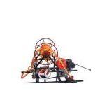 Combined Pushing and Lifting Pesticide Sprayer thumbnail-1