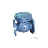 Sell Swing Check Valve thumbnail-1