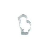 Stainless Steel Cookie Cutter thumbnail-2