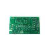 Green 10 Layer PCB Board Immersion Tin Multilayer Printed Circuit Boards
