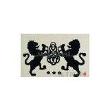 High-colorfastness Transfer Printing Flocking Paste thumbnail-3