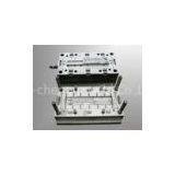 OEM Cold / Hot Runner High Precision Plastic Injection Mould / Mold Making