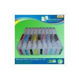 Epson Stylus PRO 7890/9890 Refillable Ink Cartridge thumbnail-2