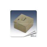 Clipped Ring Display Case Wholesale Top Quality thumbnail-3