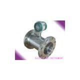 Liquid Turbine Flow Meter thumbnail-2