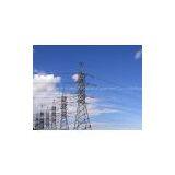 EHV Transmission Tower thumbnail-2