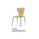 Bentwood Chair-H-110 thumbnail-1