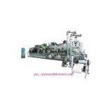 Shifting Type Wings Sanitary Napkin Machine