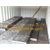 Offer ASME SA353 Ni-alloy steel plates