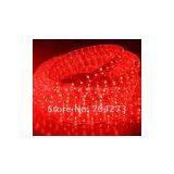 72 Red Led Strip Flat Four Line & Flexible Led Strip & Neon Light Strip Retail thumbnail-1