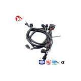 Custom Auto Control System Engine Automotive Car Wiring Harness thumbnail-2