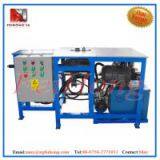 Heater Pipe Bender thumbnail-2