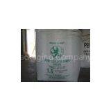 Tubular Type A big 2 Ton Bulk Bags Jumbo bag with PE liner Cement bulk bags