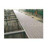 Stainless Steel Boiler Tube ASME SA213 TP304 / 304L, ASTM A249 / A249M, Pickled / Annealed thumbnail-1