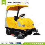 High Quality E8006 Sweeper Machine thumbnail-3