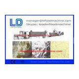 Extruded Rice Powder Nutritional Baby Food Processing Machine