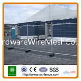 2.1x2.4m Hot Sales Temporary Fence thumbnail-1