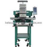 Single Head Cap/T-shirt Embroidery Machine