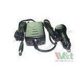 Smart Phone Travel USB Car Charger Adapter 5V 6V 7.5V With Direct / Curl Cable thumbnail-1