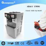 Large Production Soft Ice Cream&Frozen Yogurt Machine OP865C (NEW!!!) thumbnail-3