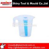 OEM Plastic Jug Injection Mould Plastic Household Mould thumbnail-2