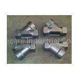 Precision CNC Machining Services Industrial Aluminum Extrusion Profiles