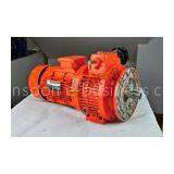 Planetary Stepless Speed Variator 960rpm with speedvariatormotor