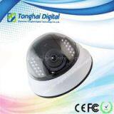 Color 1/3 COMS 1080TVL Camera Cctv thumbnail-1