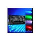 IP65 Multi Color RGBW LED Wall Washer Club / Pub / Stadio LED Stage Lights thumbnail-1
