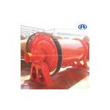 Ball mill used for mineral grinding and benefication