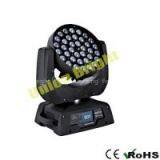 RGBW Led Moving Head 36x10w