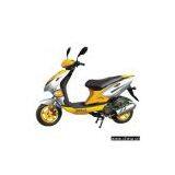 Sell Scooter thumbnail-1