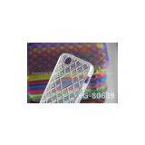 Simple Rhombus Style TPU Case for IPhone 5 thumbnail-3