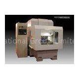 Mass Production CNC Gear Shaping Machine For Internal External Spur Non Circular Gear thumbnail-1