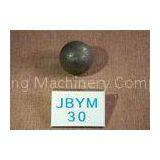 Long Working Life Grinding Balls For Ball Mill , Forged Grinding Steel Ball for Power Station thumbnail-1
