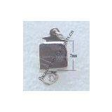 Finding/silver Clasp thumbnail-1