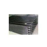 Welded Wire Mesh Panel.(Manufacture)