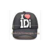 Trucker Cap thumbnail-1
