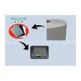 Clear White Electrically Conductive Plastic Sheet Thermoforming Plastic Rolls