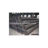 DIN 1629 Seamless Steel Pipe thumbnail-1