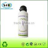 Hot Selling Product Single Wall Stainless Steel Water Bottle/Outdoor Sport Bottle With Dust Proof Lid thumbnail-1